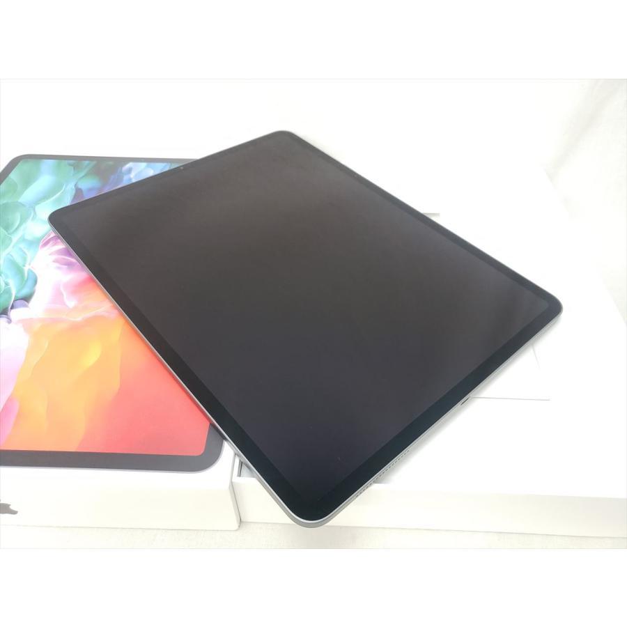 Apple (中古) iPad Pro 12.9インチ 第4世代 Wi-Fi 256GB スペース