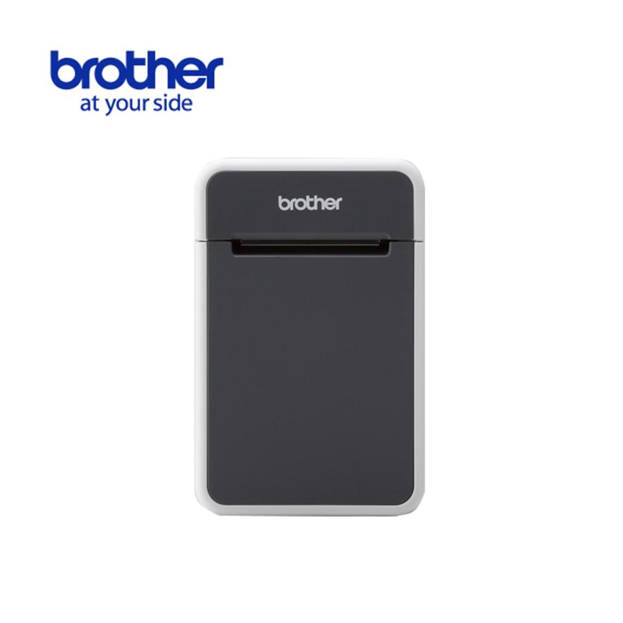 ブラザー工業 《在庫限り》【ブラザー正規代理店】brother TD-2135N 2
