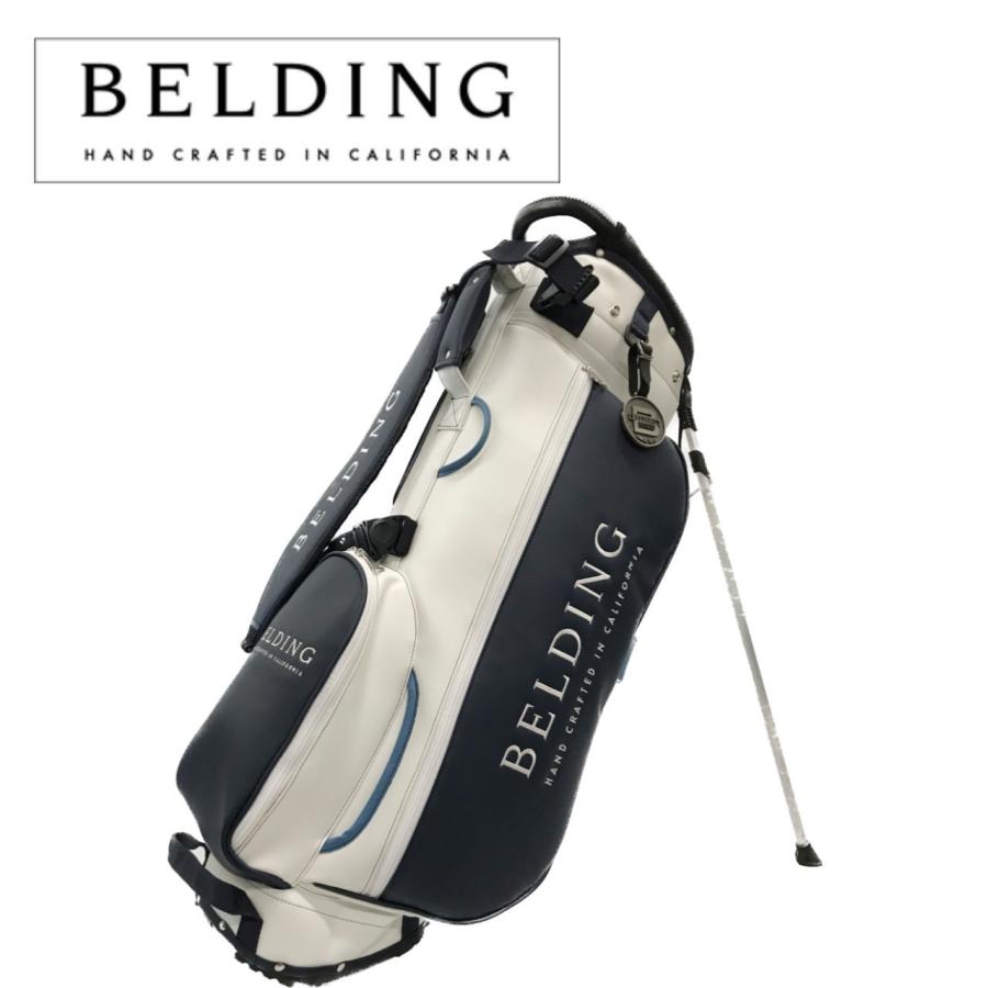 BELDING（ベルディング） サンバード 2.0 スタンドバッグ キャディ