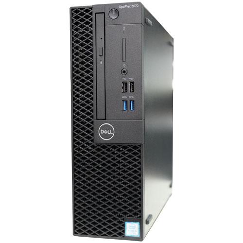 DELL（デル） DELL Optiplex 3070 SF Core i5 メモリ8GB SSD256GB