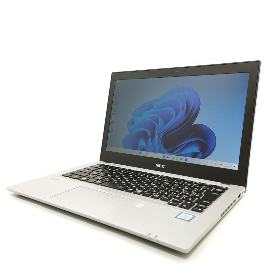 VersaPro VKT16B-4 高性能 8世代 Corei5-8250U SSD256GB Windows11