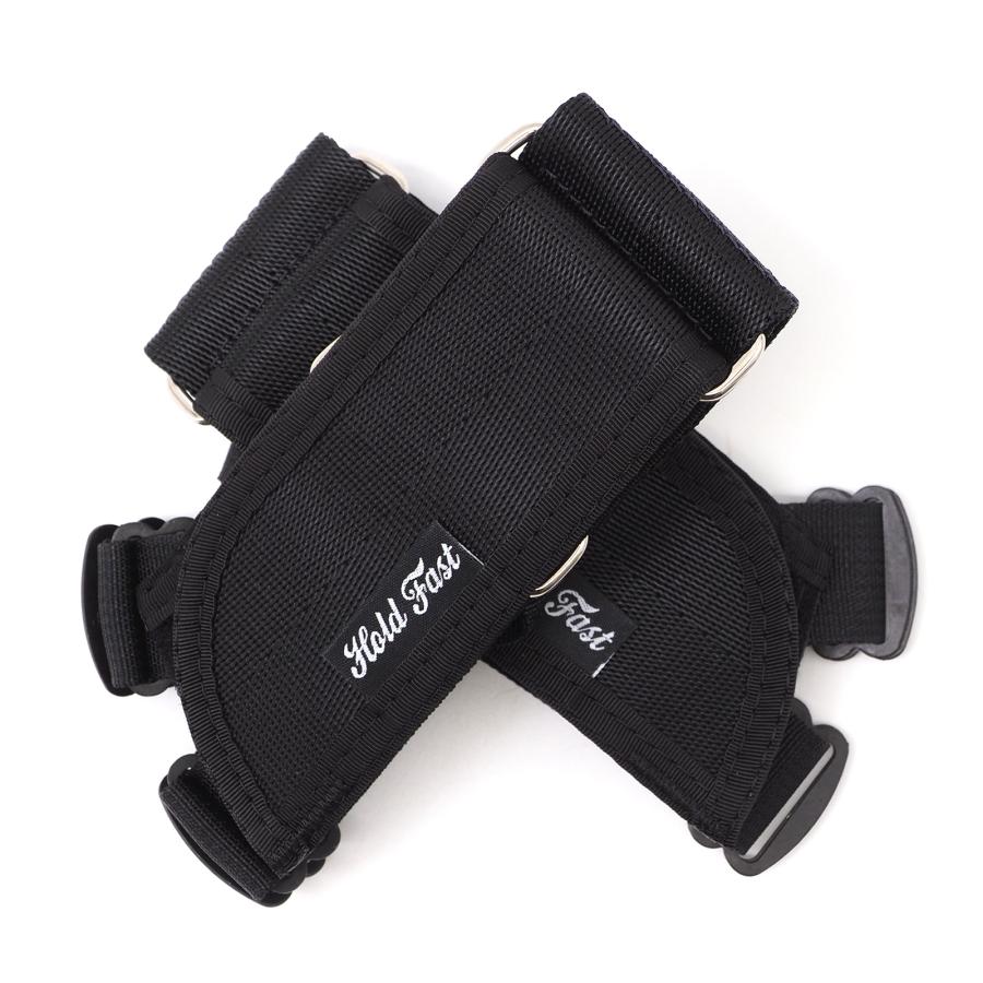 HOLD FAST ホールドファースト FRS 自転車 ペダルストラップ