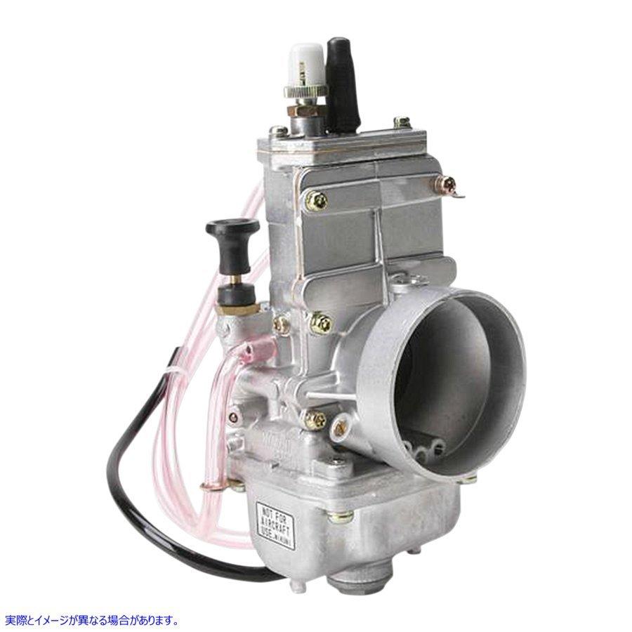 並行輸入品】 キャブレター、フラットスライド36mm ミクニ MIKUNI