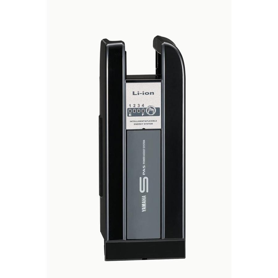 YAMAHA（ヤマハ） YAMAHA PAS リチウムSバッテリー 4.3Ah X81-22