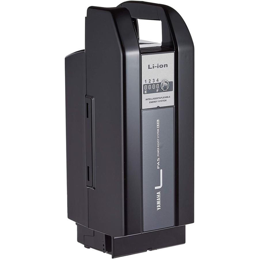 YAMAHA（ヤマハ） YAMAHA PAS リチウムLバッテリー 8.9Ah X83-22