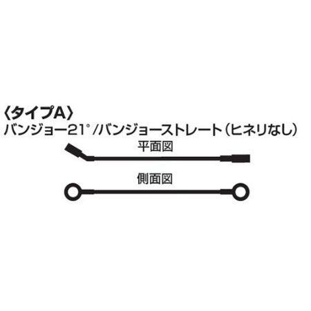 DAYTONA（デイトナ） 【1月24日出荷】デイトナ ハイスペックライン A