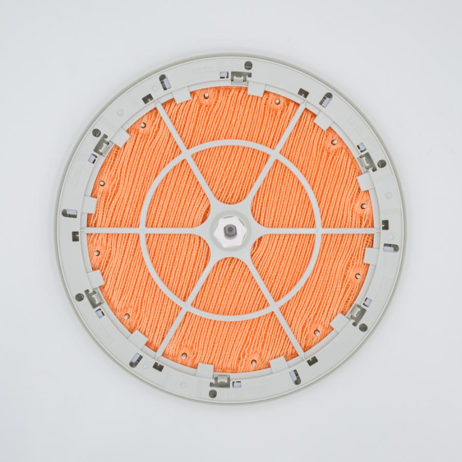 ダイキン（DAIKIN） 【在庫あり】ダイキン 空気清浄機用加湿ロータ組立