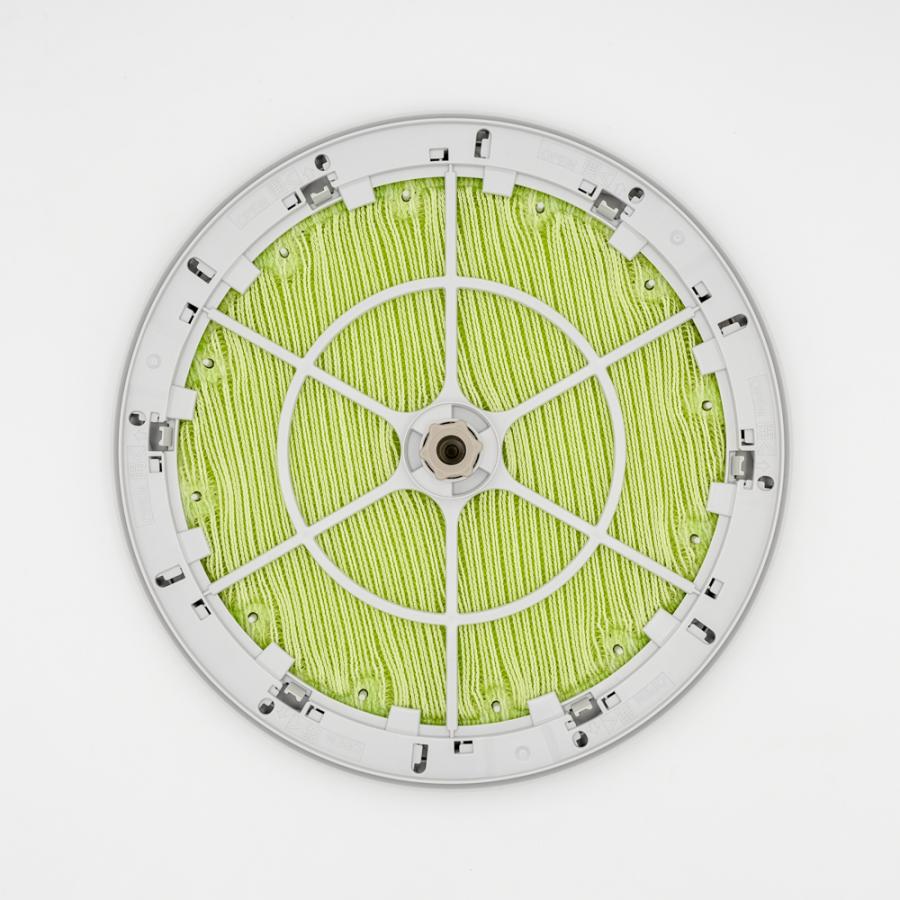 ダイキン（DAIKIN） 【在庫あり】ダイキン 空気清浄機用加湿ロータ組立