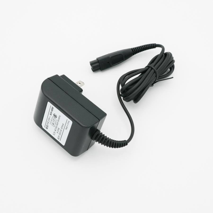 日立（HITACHI） シェーバー用電源アダプター（KH-48M） RM-FJ20-004