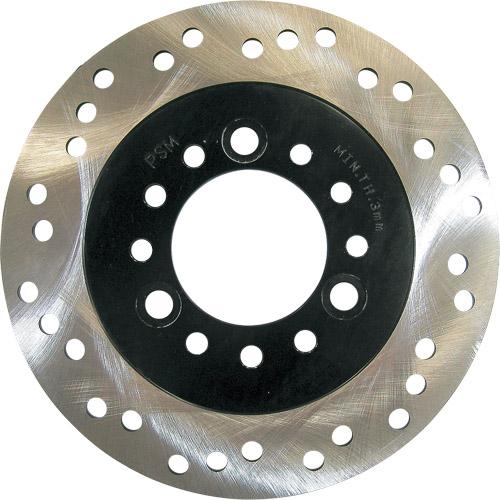 PFP(ピーエフピー) フロントディスクローター PFDR-02 バイク : パーツ