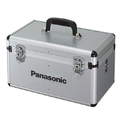 Panasonic(パナソニック) アルミケース W410×D250×H265mm EZ9666 工具