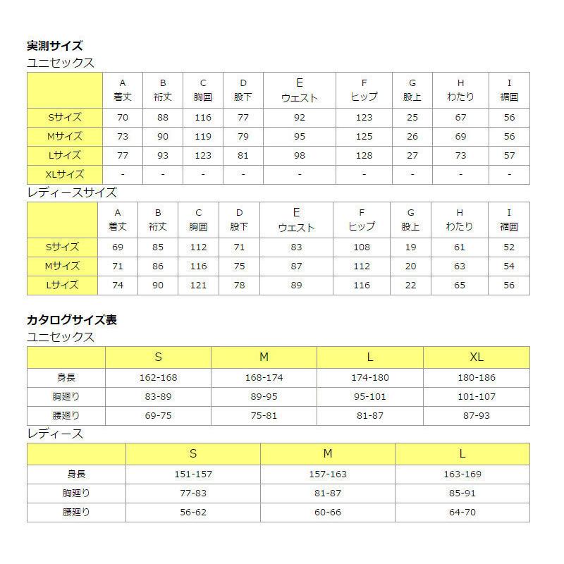 DESCENTE（デサント） スノー ウェア ジャケット DA7-5117 IND ユニ