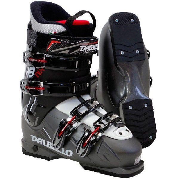ダルベロ スキーブーツ DALBELLO NX49 MS メンズ 25.5/26.5/27.5/28.5