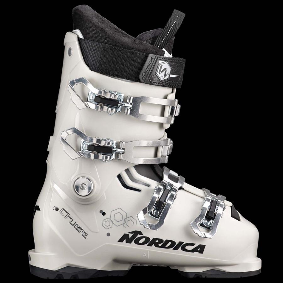 NORDICA（ノルディカ） レディース スキーブーツ 21-22 THE CRUISE W