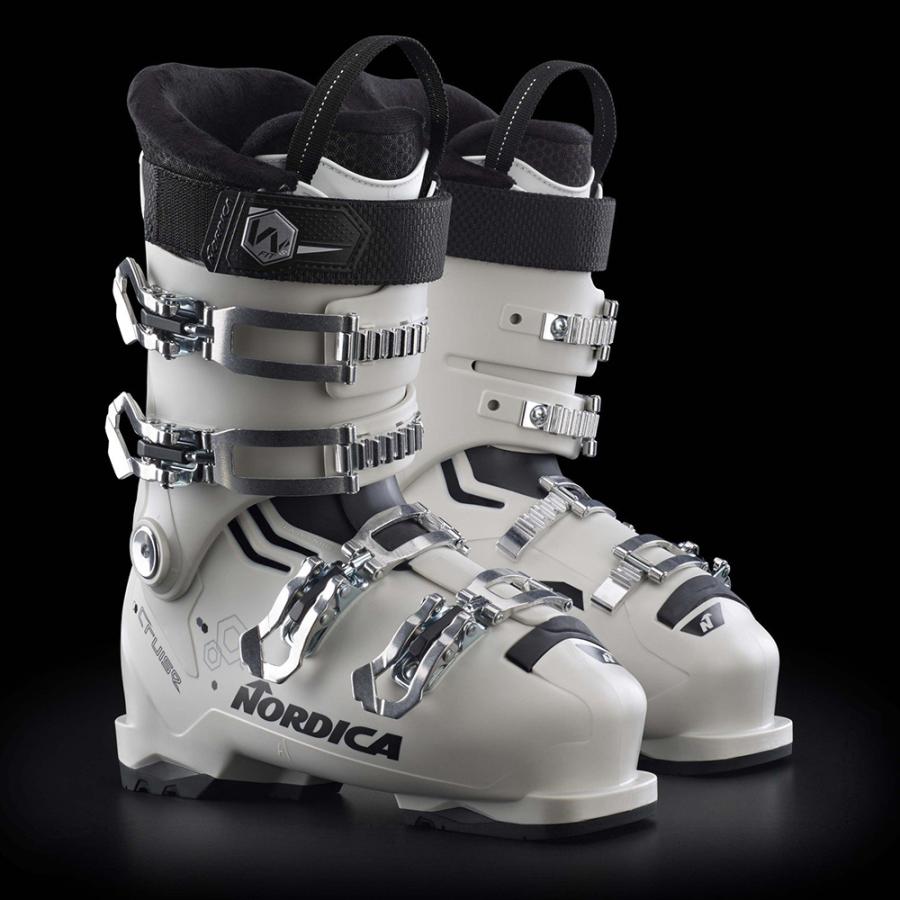 NORDICA（ノルディカ） レディース スキーブーツ 21-22 THE CRUISE W