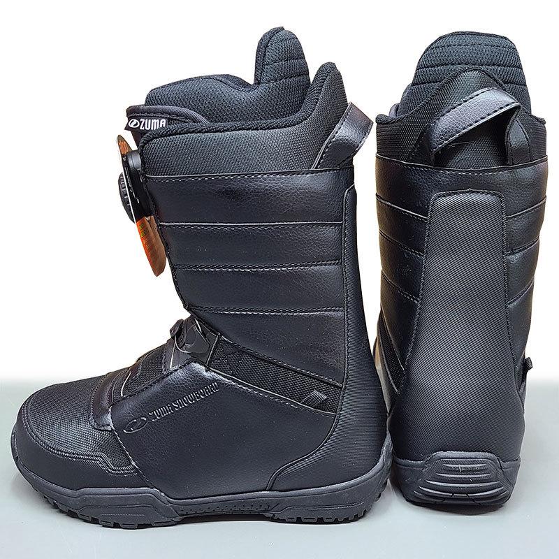 スノーボード3点セットのブーツ変更用 グレードアップオプション 大人