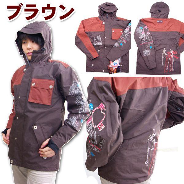 SESSIONS（セッションズ） スノーボードウェア レディース XS/S/M/L