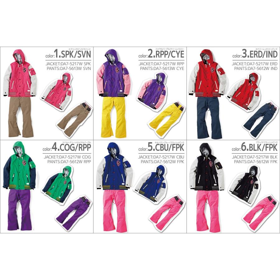 DESCENTE（デサント） ウェア上下セット レディースMサイズ レディース