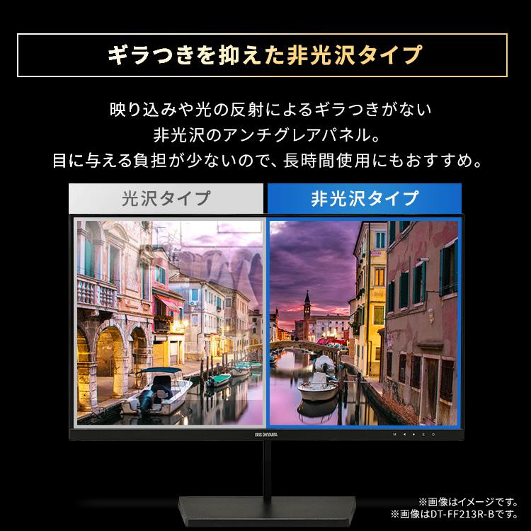 IRIS OHYAMA（アイリスオーヤマ） モニター 23.8インチ 23インチ フル