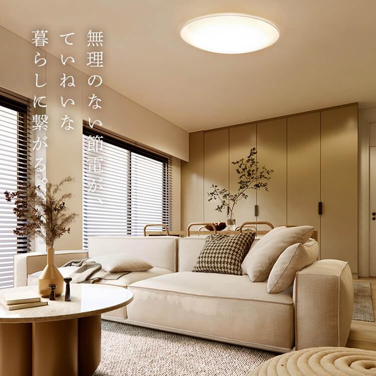 IRIS OHYAMA（アイリスオーヤマ） シーリングライト led 12畳 2個