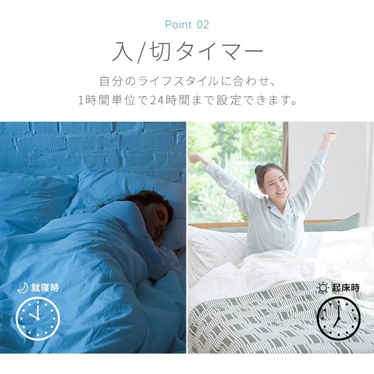 IRIS OHYAMA（アイリスオーヤマ） エアコン 6畳用 寝室 子供部屋 内部