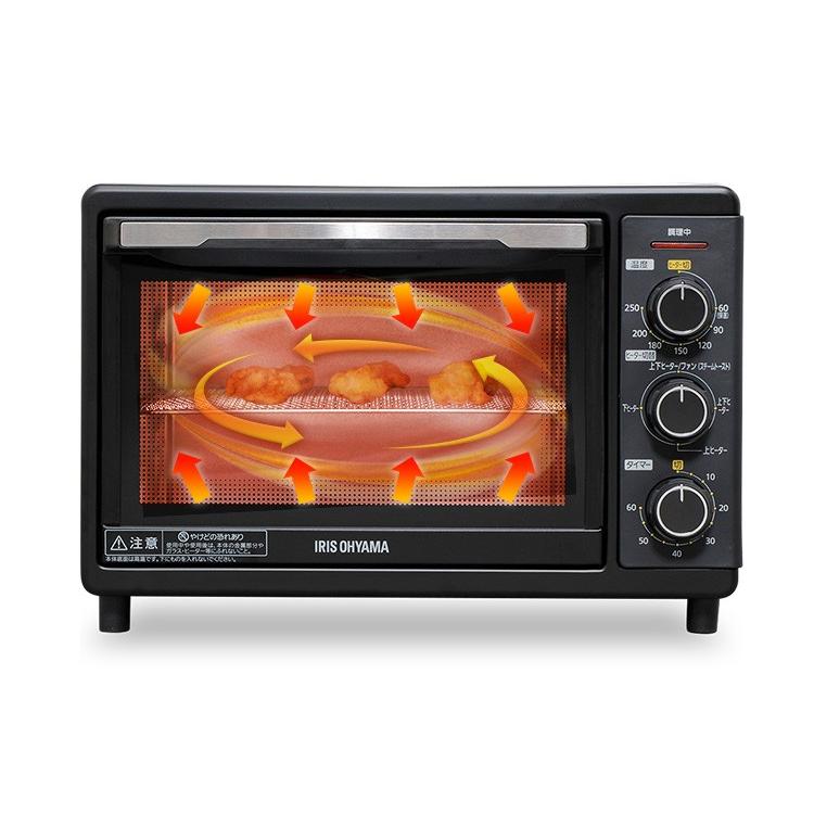 IRIS OHYAMA（アイリスオーヤマ） オーブン トースター 安い
