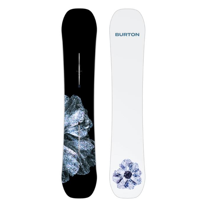 BURTON（バートン） 2025-26 BURTON PROCESS FLYING V プロセス