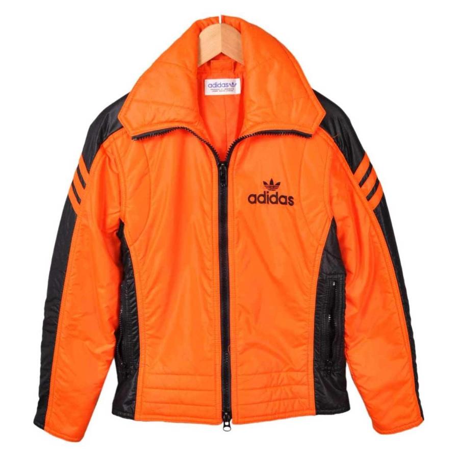 adidas（アディダス） ヴィンテージ 1980年代 スキージャケット