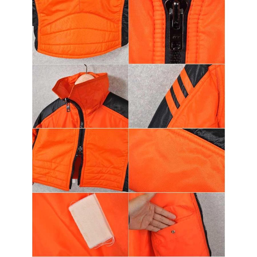 adidas（アディダス） ヴィンテージ 1980年代 スキージャケット