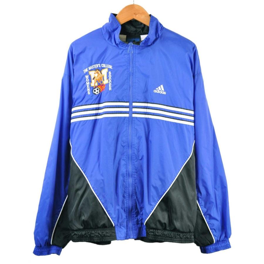 adidas（アディダス） ビッグサイズ サッカーチーム ナイロン