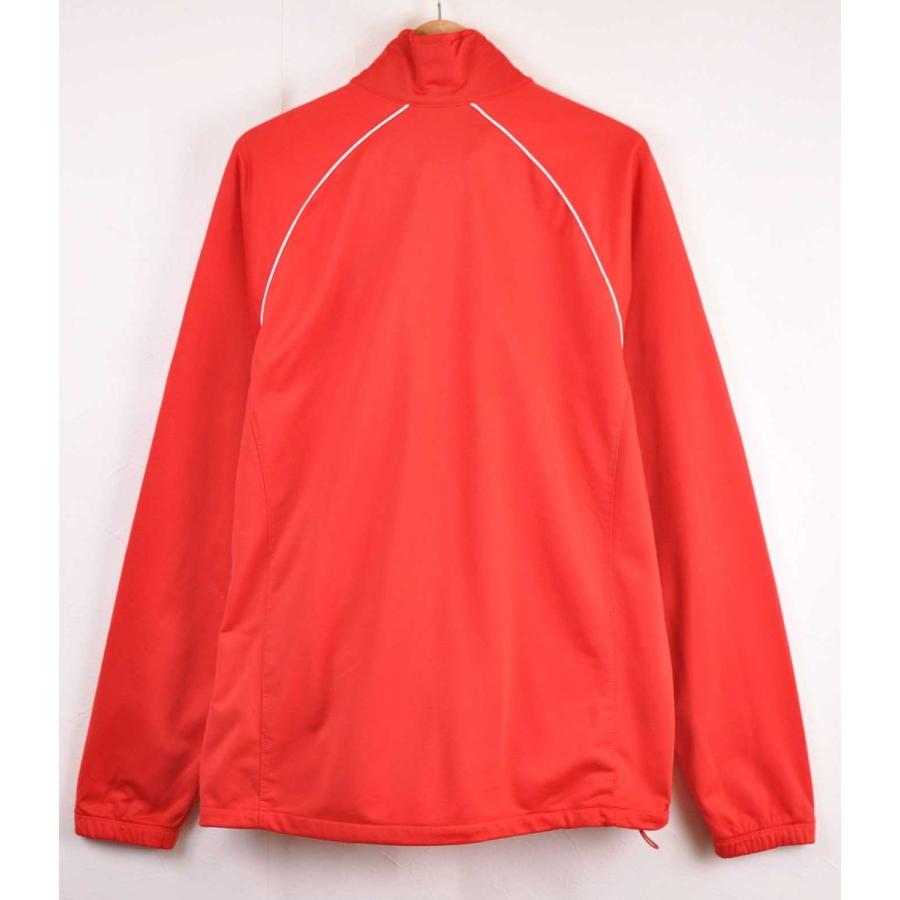 NIKE（ナイキ） ジャージ サッカーチーム NORTHEASTERN カレッジ