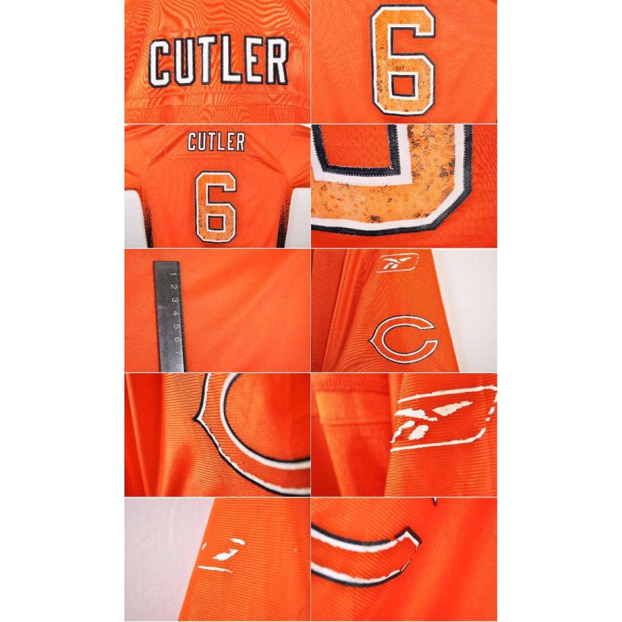 Reebok（リーボック） ビッグサイズ NFL シカゴ・ベアーズ ジェイ