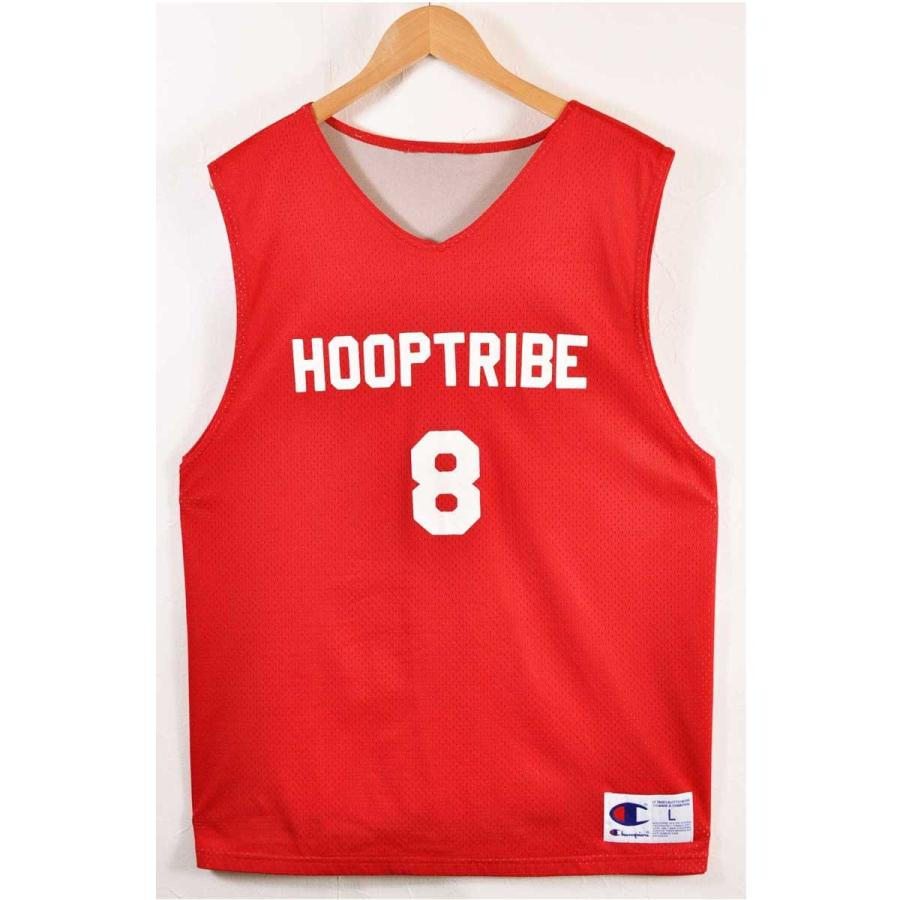 Champion（チャンピオン） プラクティスビブス系 バスケ タンクトップ