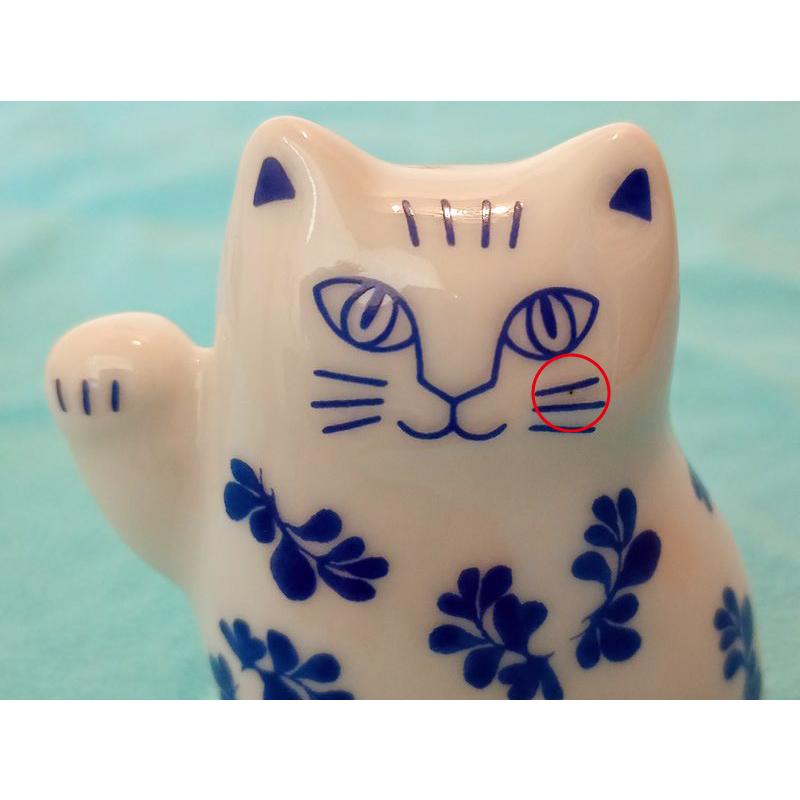 Lisa Larson（リサラーソン） まねくねこのこ/さくら/リサ・ラーソン