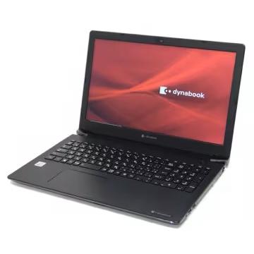 dynabook BJ 【美品】10世代Core i7 東芝 Dynabook BJ65/FS i7-10510U