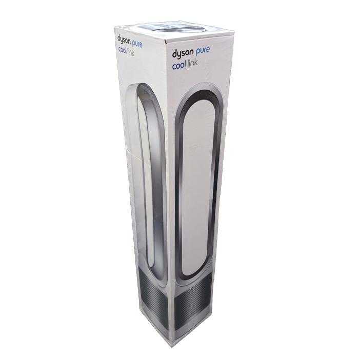 Dyson（ダイソン） 扇風機 空気清浄機能付 タワーファン ピュアクール