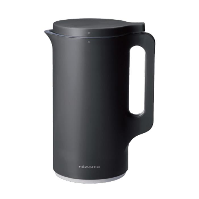 recolte（レコルト） 自動調理ポット Auto Cooking Pot RSY-2-K