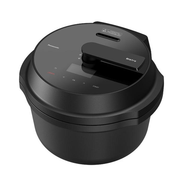 Panasonic（パナソニック） 自動調理鍋 2.4L オートクッカー ビストロ