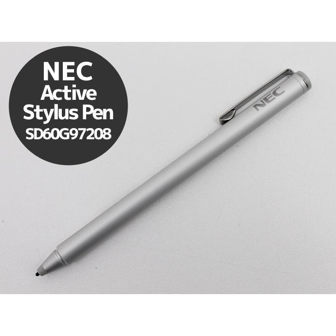 NEC 未使用品 NEC Active Stylus Pen アクティブ スタイラス ペン