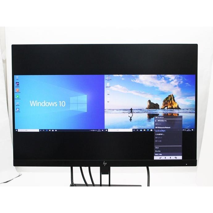 日本HP 送料無料 液晶ディスプレイ HP Z24n G2 プロフェッショナル液晶