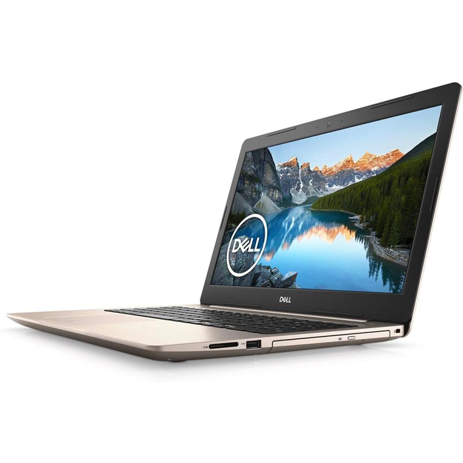 DELL（デル） ノートパソコン Inspiron 5570 Core i3 Office ローズ