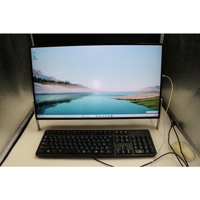 FMV-ESPRIMO 富士通 ESPRIMO FH70/D1 液晶ディスプレイ一体型パソコン