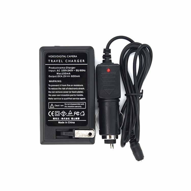 SONY NP-BD1/NP-FT1 対応互換急速充電器Cyber-shot DSC-G3 SC-T90 DSC