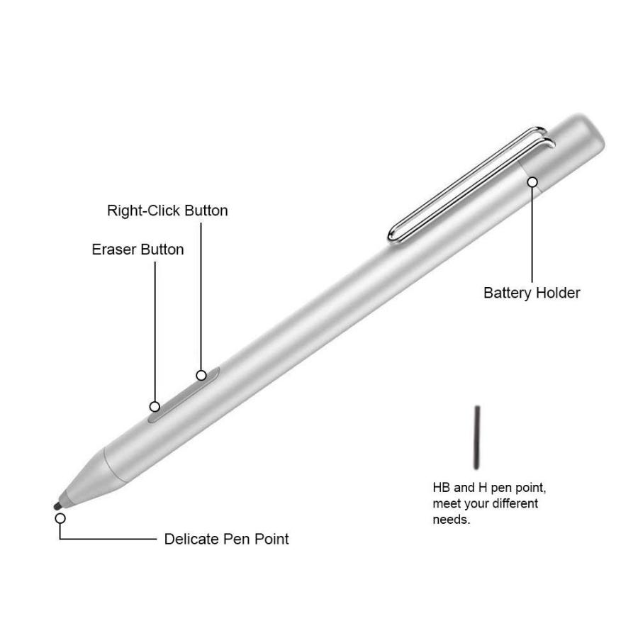 Surface Microsoft / Pro3 4 Pro タッチペン ME-MPP303B スタンバイ