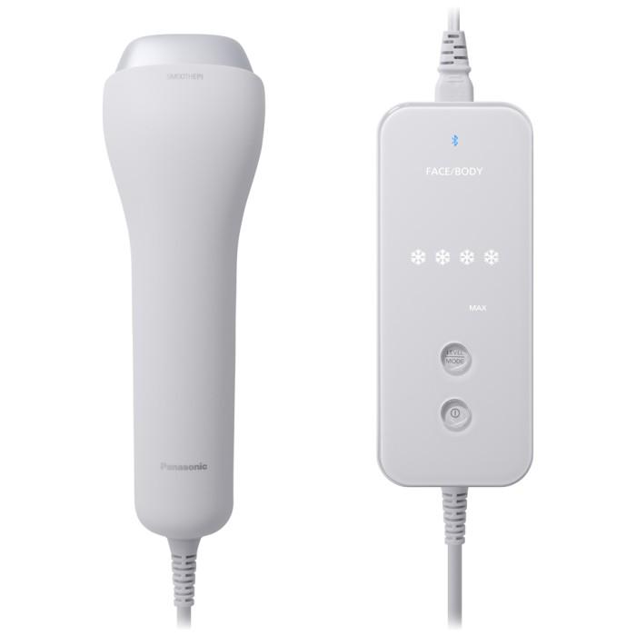 Panasonic（パナソニック） 脱毛器 ES-WG0B-H 光エステ スムースエピ