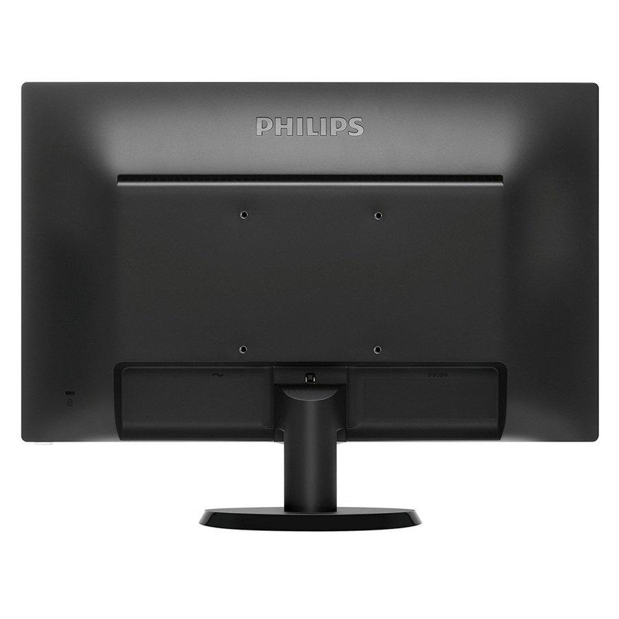 Philips（フィリップス） 液晶 モニタ 22インチ フルHD LED 223V5L