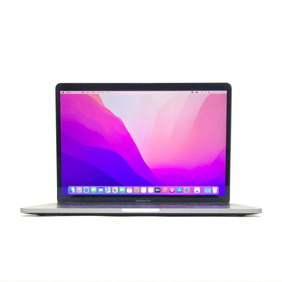 MacBook Pro Apple MacBookPro15,4 MUHN2J/A MacOS 12.3.1 Intel Core