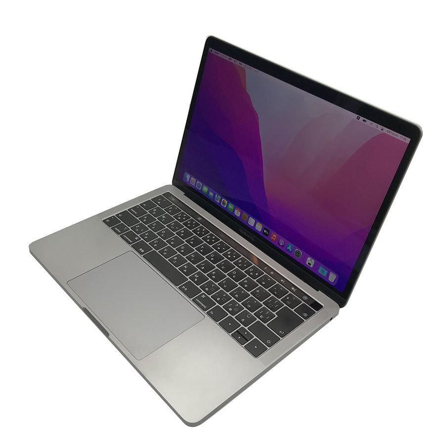 MacBook Pro Apple MacBookPro15,4 MUHN2J/A MacOS 12.3.1 Intel Core