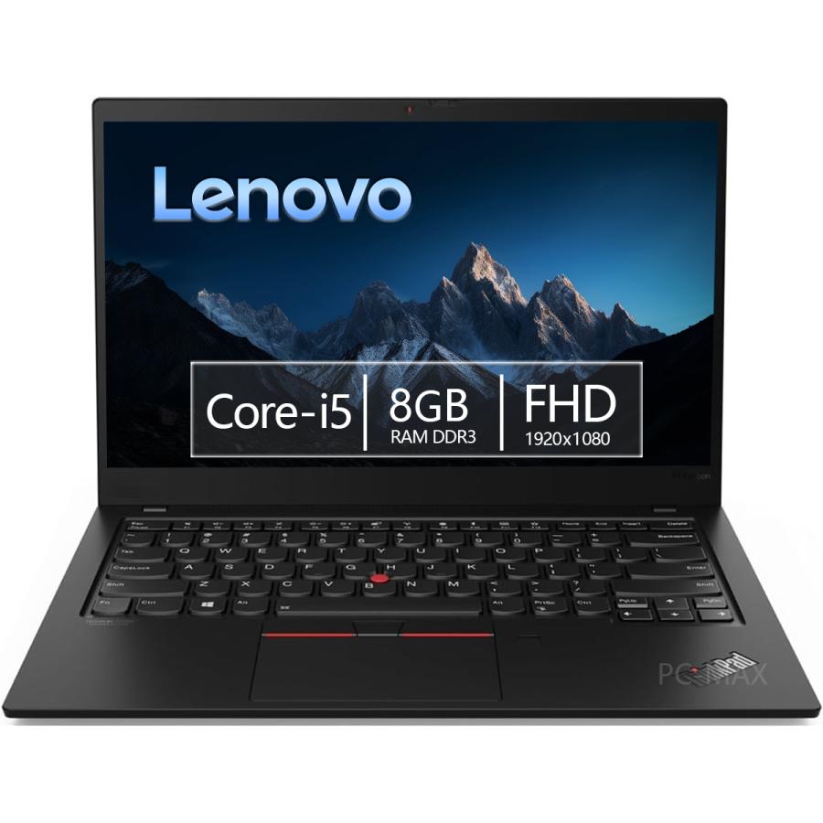 ThinkPad Lenovo X1 Carbon 第8世代 Core i5 メモリ8GB SSD 256GB