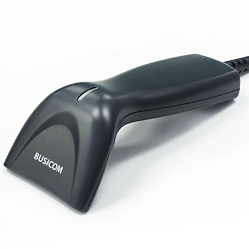 ビジコム BUSICOM 高性能CCDバーコードリーダーBCN-1200U（USB
